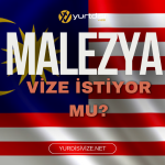 Malezya vize istiyor mu?