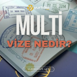 Multi vize nedir