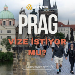 Prag Vize İstiyor mu