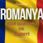 romanya vize başvuru ve ücretleri